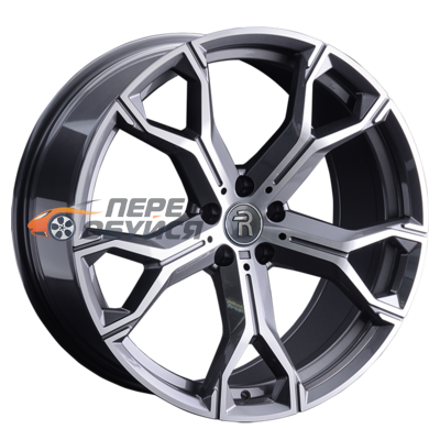 Диски Replica VV245, цвет GMF