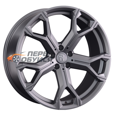 Диски Replica VV245, цвет MGM