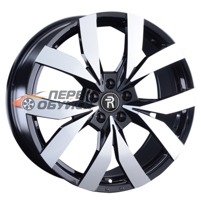 Диски Replica VV258    