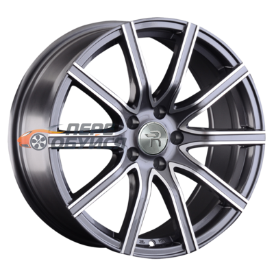 Диски Replica VV262, цвет GMF