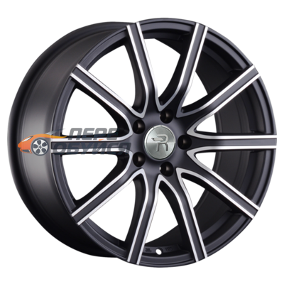 Диски Replica VV262, цвет MBF