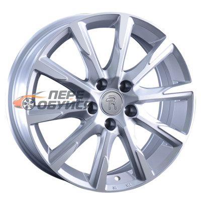 Диски Replica VV268, цвет SF