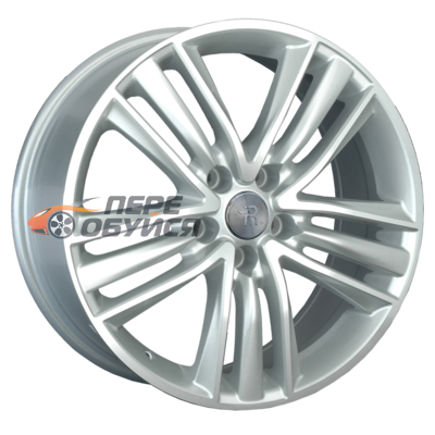 Диски Replica VV271, цвет SF