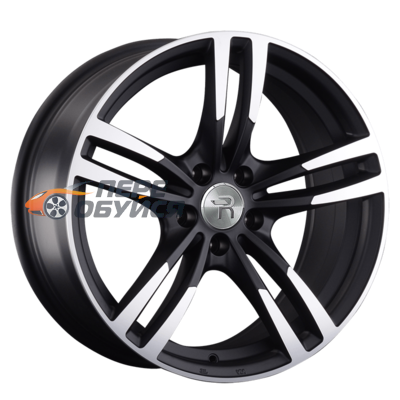 Диски Replica VV284, цвет MBF