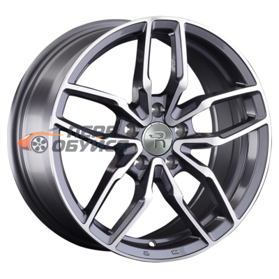 Диски Replica VV285, цвет GMF