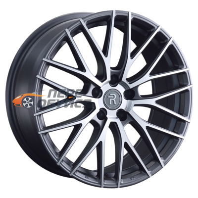 Диски Replica VV286, цвет MGMF