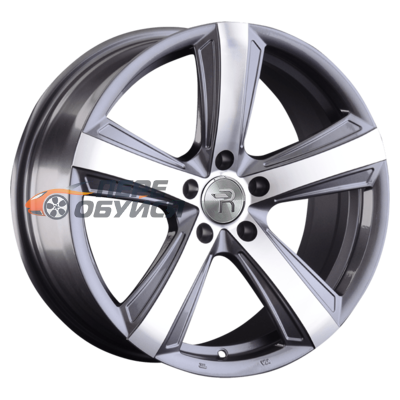 Диски Replica VV290, цвет GMF