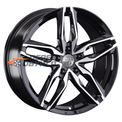 Диски Replica VV291    