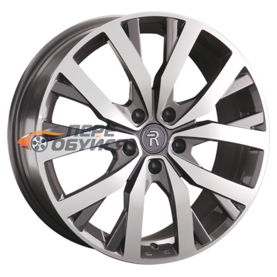 Диски Replica VV321    