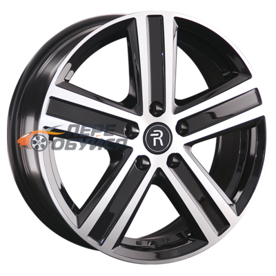 Диски Replica VV334    