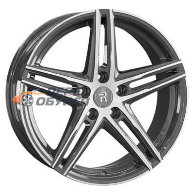 Диски Replica VV340    