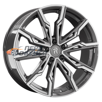 Диски Replica VV342, цвет GMF