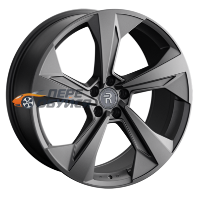 Диски Replica VV348, цвет MGM