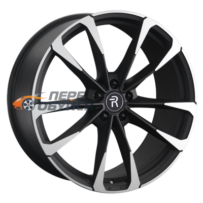 Диски Replica VV350, цвет MBF