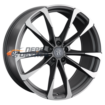 Диски Replica VV350, цвет MGMF