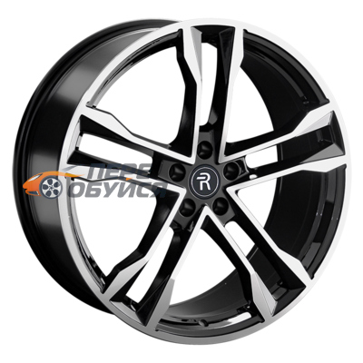 Диски Replica VV385    