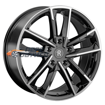 Диски Replica VV392    