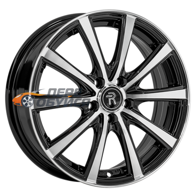 Диски Replica VV406    