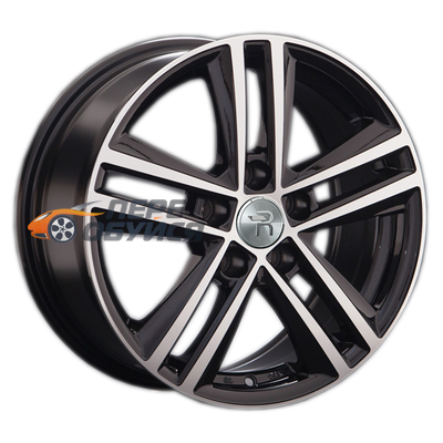 Диски Replica VV44    