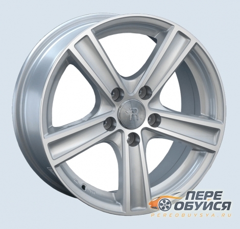 Диски Replica Volkswagen 120    