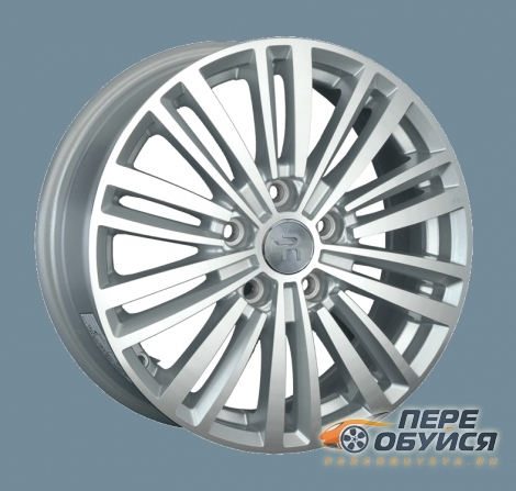 Диски Replica Volkswagen 136    