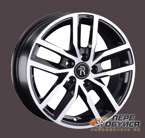 Диски Replica Volkswagen 139    