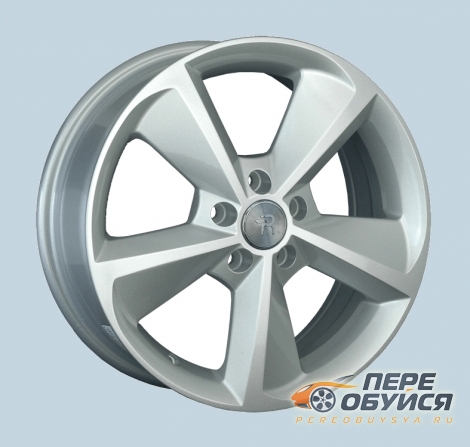 Диски Replica Volkswagen 140    
