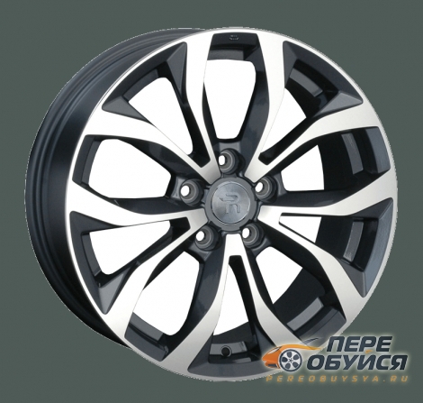 Диски Replica Volkswagen 178    