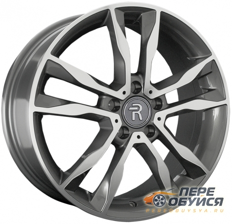 Диски Replica Volkswagen 203    