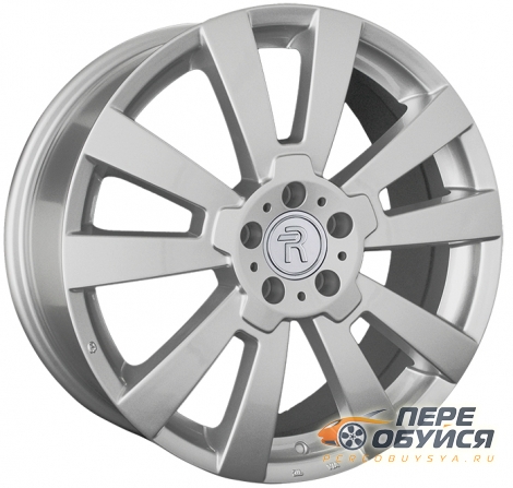 Диски Replica Volkswagen 204    