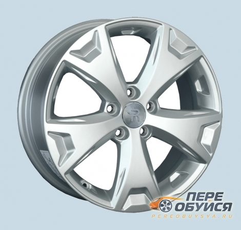 Диски Replica Volkswagen 211    