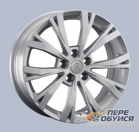 Диски Replica Volkswagen 222    