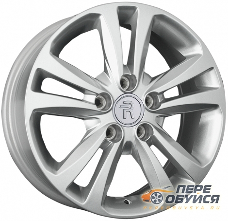 Диски Replica Volkswagen 240    