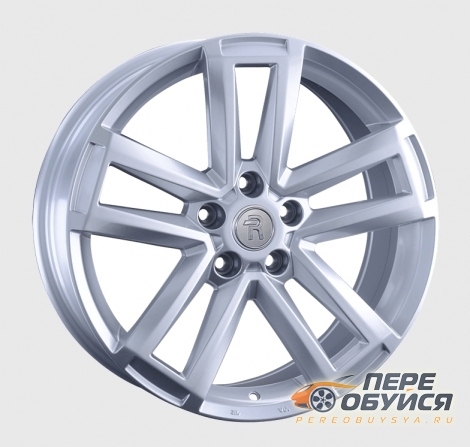 Диски Replica Volkswagen 255    