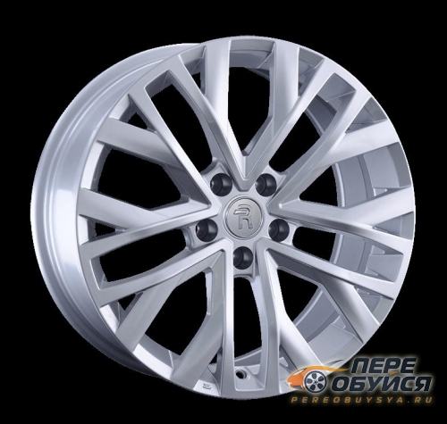 Диски Replica Volkswagen 259, цвет S