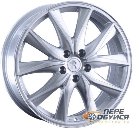Диски Replica Volkswagen 269    