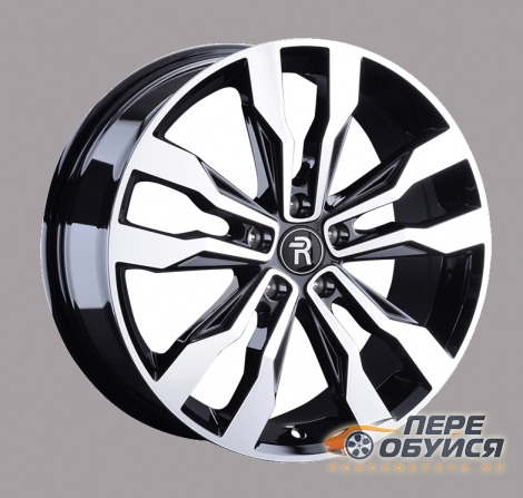 Диски Replica Volkswagen 270    