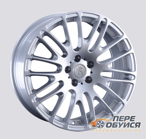 Диски Replica Volkswagen 276    