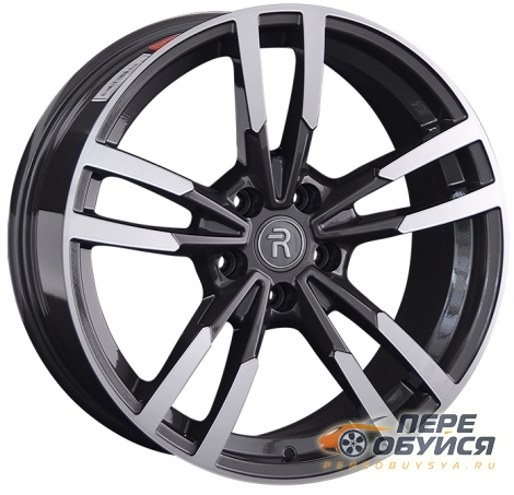 Диски Replica Volkswagen 305    