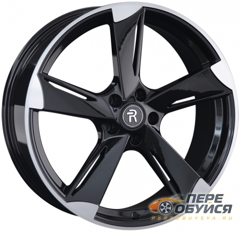 Диски Replica Volkswagen 308    