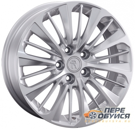 Диски Replica Volkswagen 317    