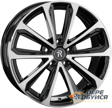Диски Replica Volkswagen 325    