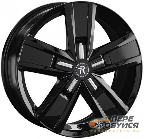 Диски Replica Volkswagen 326    