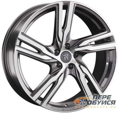Диски Replica Volkswagen 329    