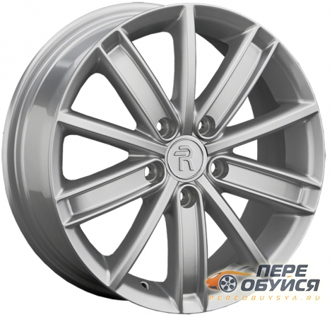 Диски Replica Volkswagen 33    
