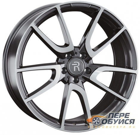 Диски Replica Volkswagen 330    