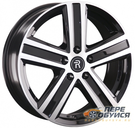 Диски Replica Volkswagen 334    