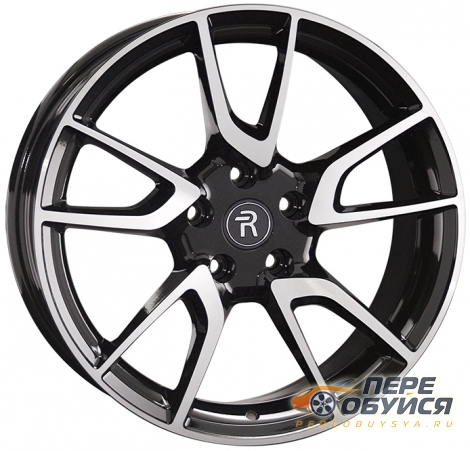 Диски Replica Volkswagen 336    