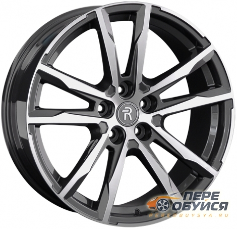 Диски Replica Volkswagen 338    