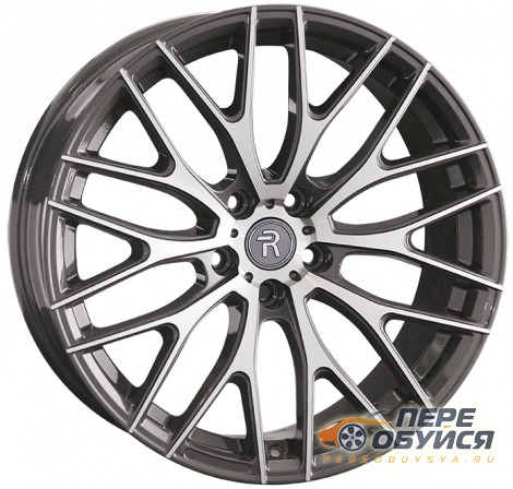 Диски Replica Volkswagen 339    